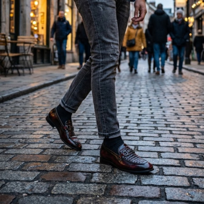 Premium Formal Footwear shoes